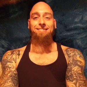 Meet your Posher, Wayne